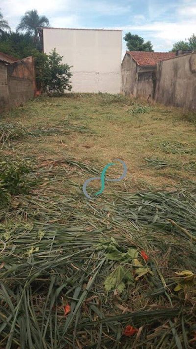 Terreno, 400 m² - Foto 1