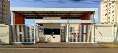 Apartamento, 2 quartos, 45 m² - Foto 1