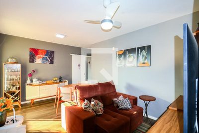 Apartamento, 3 quartos, 82 m² - Foto 4