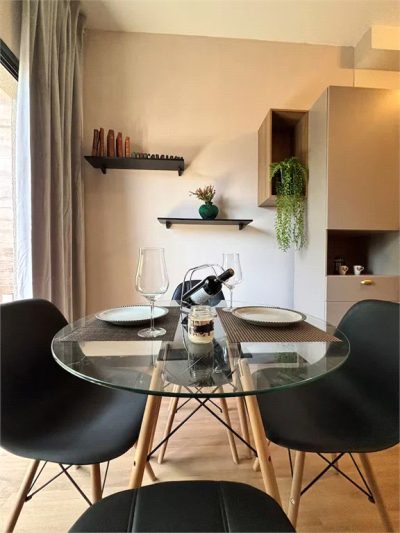Apartamento, 1 quarto, 25 m² - Foto 4