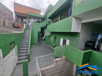 Casa, 10 quartos, 352 m² - Foto 3