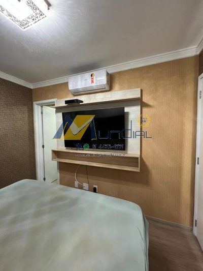 Apartamento, 2 quartos, 56 m² - Foto 4