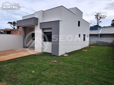 Casa, 2 quartos, 60 m² - Foto 2