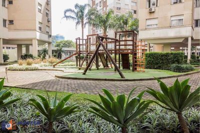 Apartamento, 3 quartos, 66 m² - Foto 4