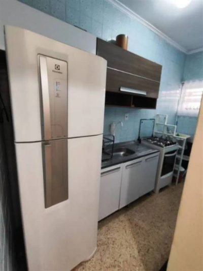Apartamento, 2 quartos, 55 m² - Foto 4