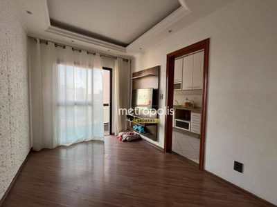 Apartamento, 2 quartos, 69 m² - Foto 2