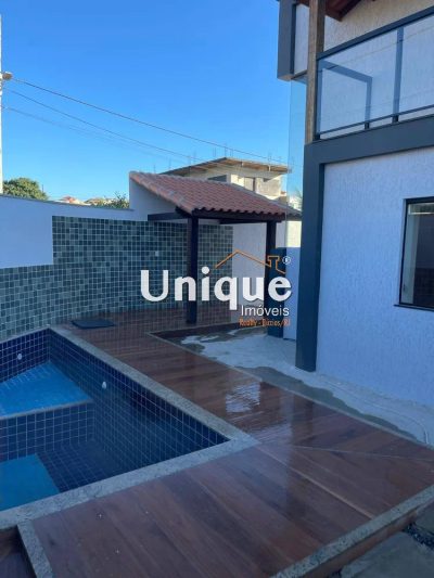 Casa, 3 quartos, 180 m² - Foto 4