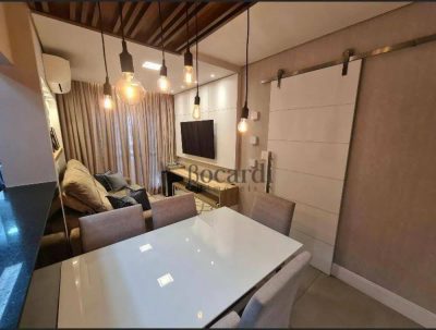 Apartamento, 2 quartos, 70 m² - Foto 1