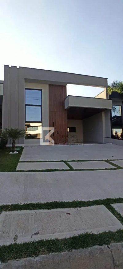 Casa, 3 quartos, 171 m² - Foto 2