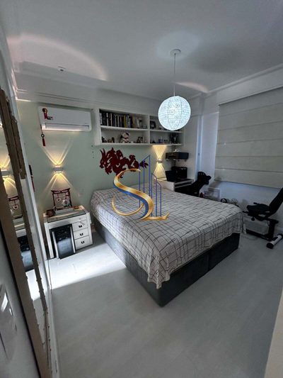 Apartamento, 3 quartos, 80 m² - Foto 5