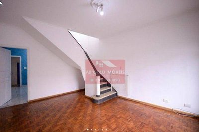 Sobrado, 2 quartos, 70 m² - Foto 1