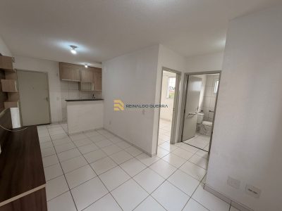 Apartamento, 2 quartos, 50 m² - Foto 1