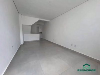 Casa, 2 quartos, 59 m² - Foto 1