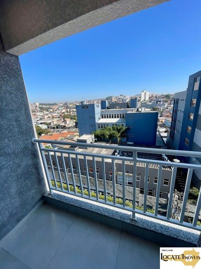 Apartamento, 1 quarto, 33 m² - Foto 5