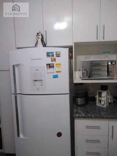 Sobrado, 2 quartos, 75 m² - Foto 5