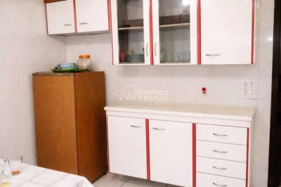 Apartamento, 4 quartos, 241 m² - Foto 1