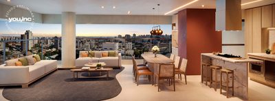 Apartamento, 3 quartos, 94 m² - Foto 5