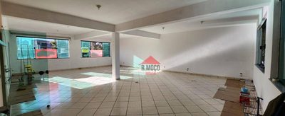Loja-Salão, 100 m² - Foto 1