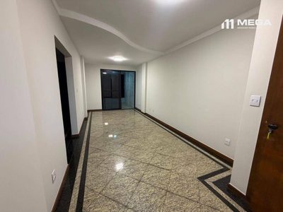 Apartamento, 3 quartos, 130 m² - Foto 5