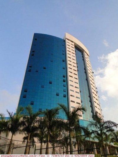 Prédio Inteiro, 25 m² - Foto 1
