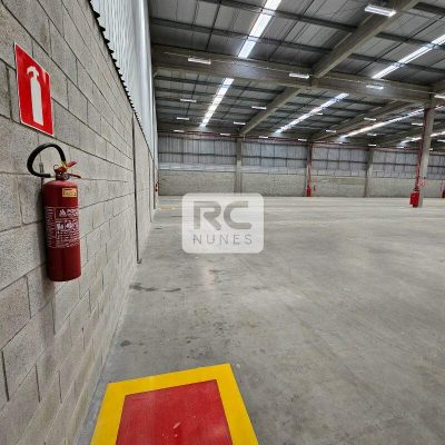 Depósito-Galpão, 939 m² - Foto 5