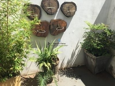 Casa, 3 quartos, 186 m² - Foto 2