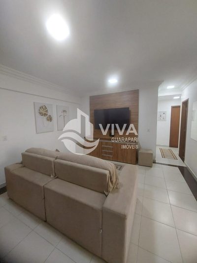 Apartamento, 3 quartos, 90 m² - Foto 4