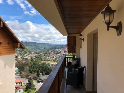Apartamento, 3 quartos, 233 m² - Foto 1