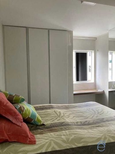 Apartamento, 3 quartos, 105 m² - Foto 4
