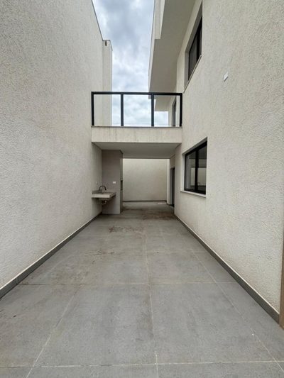 Casa, 3 quartos, 209 m² - Foto 3
