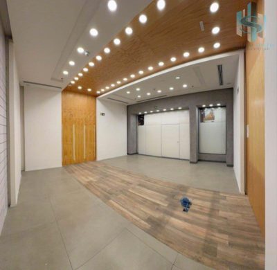 Loja-Salão, 64 m² - Foto 5