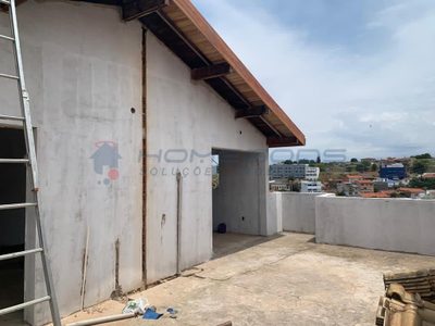 Sobrado, 3 quartos, 250 m² - Foto 4