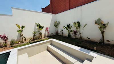 Casa de Condomínio, 3 quartos - Foto 5