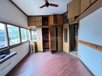 Apartamento, 2 quartos, 82 m² - Foto 2