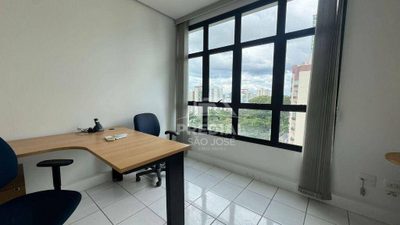 Sala-Conjunto, 36 m² - Foto 2