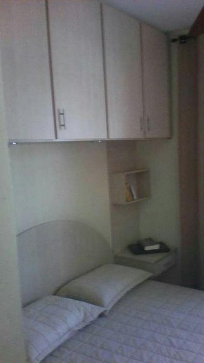 Sobrado, 2 quartos, 60 m² - Foto 4