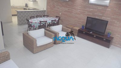 Casa de Condomínio, 4 quartos - Foto 5