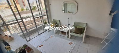 Apartamento, 2 quartos, 65 m² - Foto 2