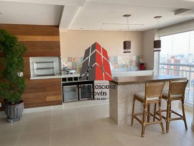 Apartamento, 3 quartos, 171 m² - Foto 1