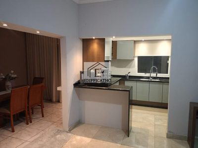 Casa, 3 quartos - Foto 5