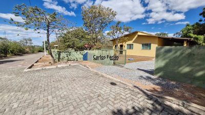Casa de Condomínio, 2 quartos - Foto 3