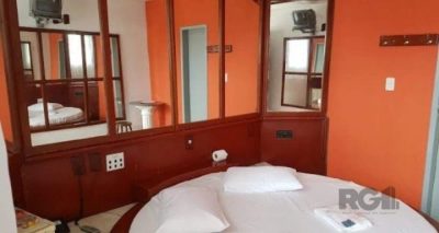 Hotel, 1296 m² - Foto 2