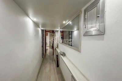 Kitnet-Studio, 21 m² - Foto 1