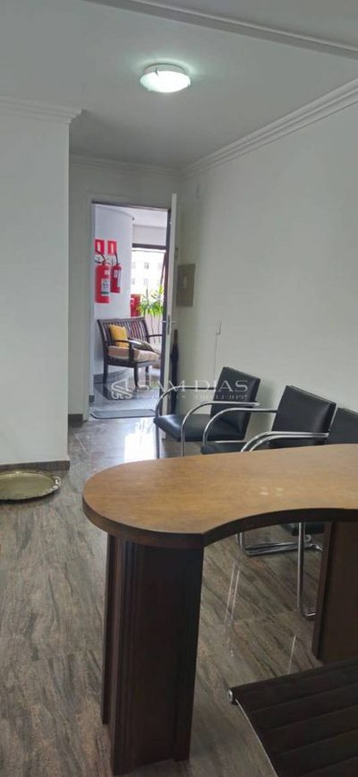 Sala-Conjunto, 36 m² - Foto 3