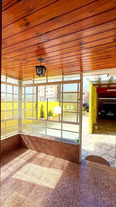 Casa, 3 quartos, 161 m² - Foto 3