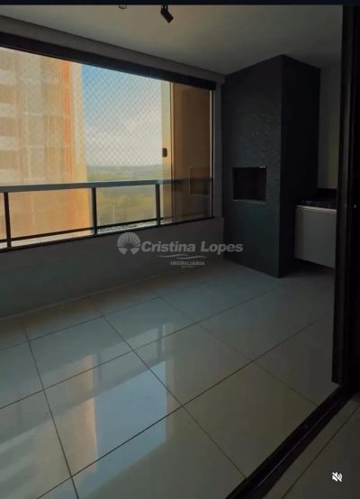 Apartamento, 3 quartos, 107 m² - Foto 2
