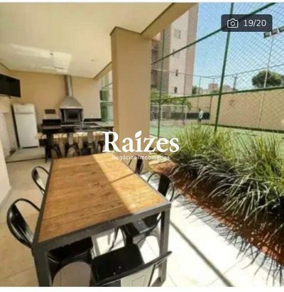 Apartamento, 3 quartos, 168 m² - Foto 3