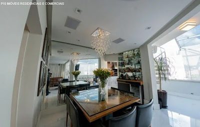 Apartamento, 4 quartos, 310 m² - Foto 5
