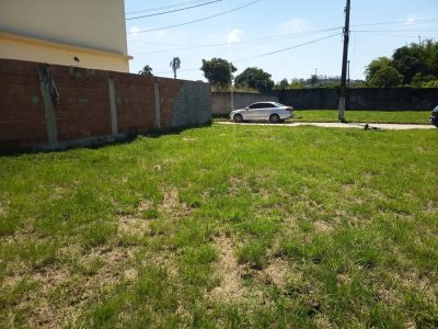 Terreno, 125 m² - Foto 1
