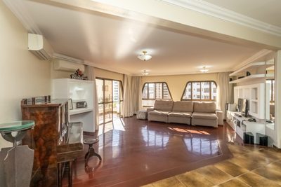 Apartamento, 5 quartos, 292 m² - Foto 2